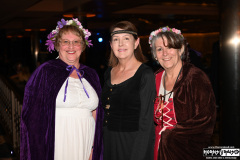 Fantastical Fantasy theme night