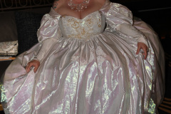 Fantastical Fantasy theme night