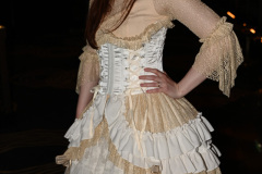 Fantastical Fantasy theme night