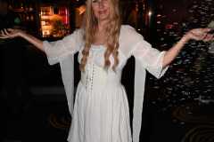Fantastical Fantasy theme night