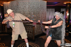 Fantastical Fantasy theme night