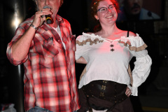 Fantastical Fantasy theme night