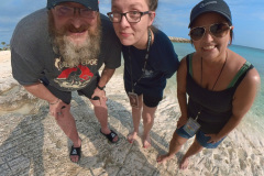 Great Stirrup Cay 360 shot