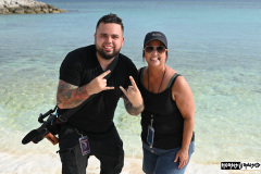 Jake & Stacey