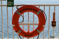 Safety First