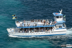 Tender boats