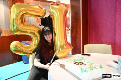 Happy Birthday Ms. Spicy Ginger