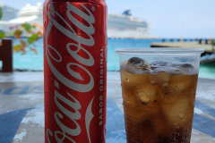 Scored some Mexican Coke