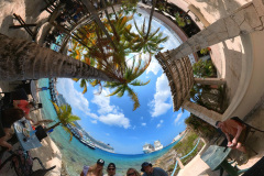 360 with Mike of the Ryche!