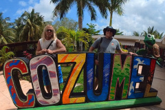 Cozumel