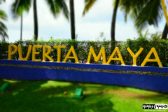Puerta Maya
