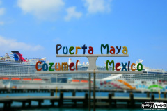 Puerta Maya