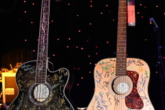 Auction for To Cure a Rose Foundation