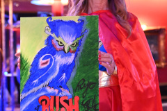 Auction for To Cure a Rose Foundation