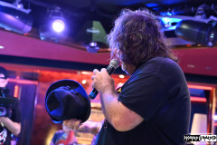 Auction for To Cure a Rose Foundation