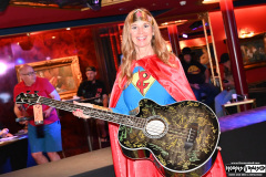 Auction for To Cure a Rose Foundation