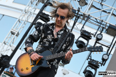 Wishbone Ash