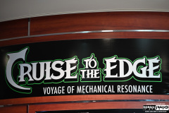 Cruise to the Edge