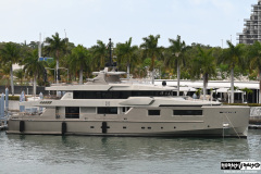 MIami yachts