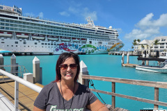 Cruise to the Edge | March 5, 2026