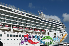 Cruise to the Edge | March 5, 2026