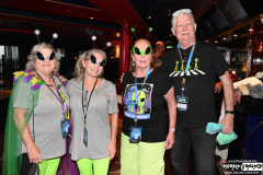 Cruise to the Edge | March 5, 2026