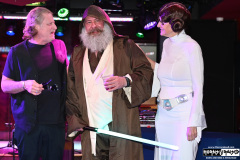 Cruise to the Edge | March 5, 2026