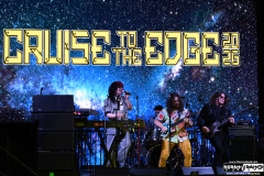 Cruise to the Edge | March 5, 2026