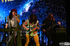 Cruise to the Edge | March 5, 2026