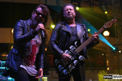 Queensrÿche | March 5, 2026