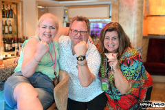 Cruise to the Edge | March 6, 2026