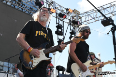 Crack the Sky | March 6, 2026