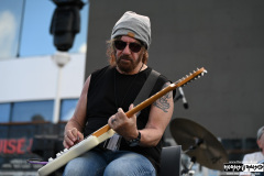 Crack the Sky | March 6, 2026