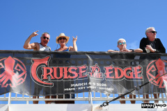 Cruise to the Edge | March 6, 2026