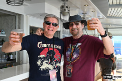 Cruise to the Edge | March 6, 2026