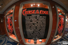 Cruise to the Edge | March 6, 2026
