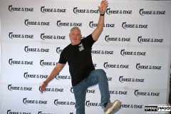 Cruise to the Edge | March 6, 2026