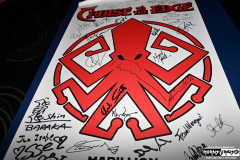 Cruise to the Edge | March 6, 2026
