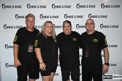 Cruise to the Edge | March 6, 2026