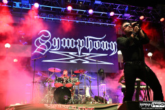 Symphony X | March 6, 2026