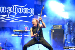 Symphony X | March 6, 2026