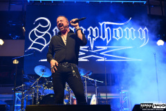 Symphony X | March 6, 2026