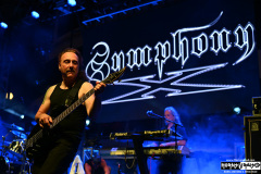 Symphony X | March 6, 2026