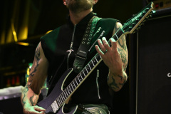 Queensrÿche | March 6, 2026