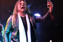 Queensrÿche | March 6, 2026