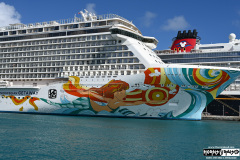 Cruise to the Edge | March 7, 2026