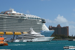 Cruise to the Edge | March 7, 2026