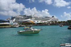 Cruise to the Edge | March 7, 2026