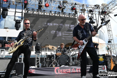 Wishbone Ash | March 7, 2026