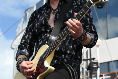 Wishbone Ash | March 7, 2026